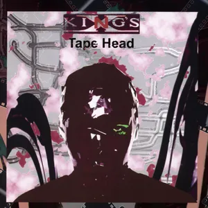 Tape head
